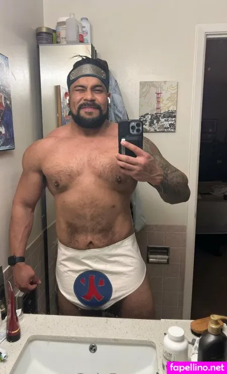 Ron Sf OnlyFans Thumbnail #7MwfeEsSaD