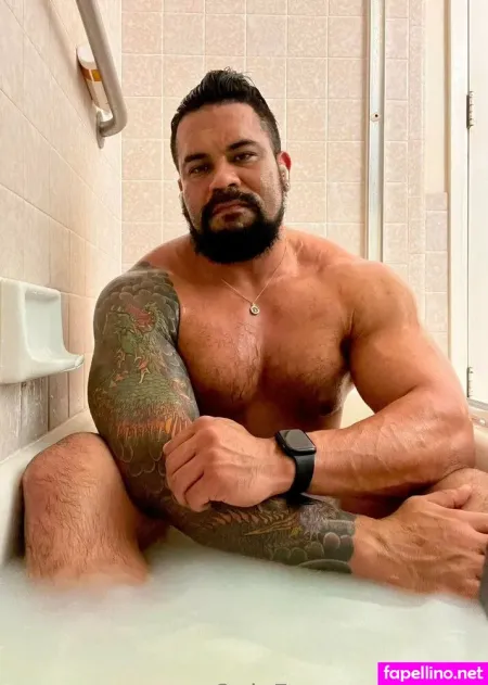 Ron Sf OnlyFans Thumbnail #AqrldAiApD