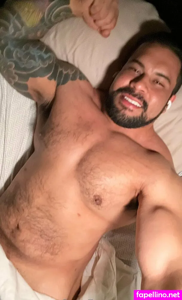 ron_sf Nude Leaked OnlyFans Photo #EBhmAA7VdD