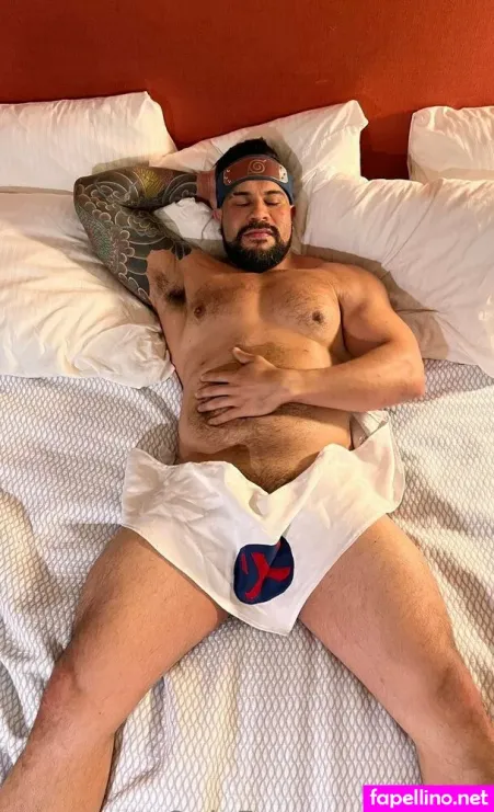 Ron Sf OnlyFans Thumbnail #EPxU2yri5K