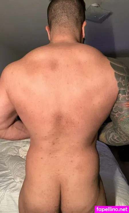 Ron Sf OnlyFans Thumbnail #FXiIz34HnS