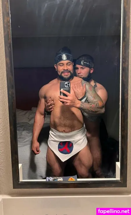 Ron Sf OnlyFans Thumbnail #FeuHwtcEzr