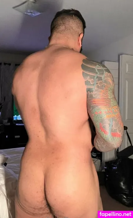 Ron Sf OnlyFans Thumbnail #IchDf8AgVF