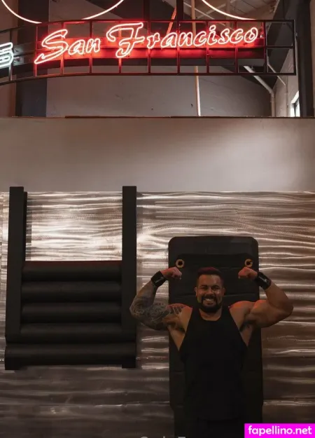 Ron Sf OnlyFans Thumbnail #Mh8WAfkXZa
