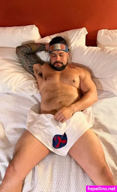Ron Sf OnlyFans Thumbnail #NfsFXOrAF0