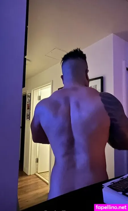 Ron Sf OnlyFans Thumbnail #SCXX0Jumf6