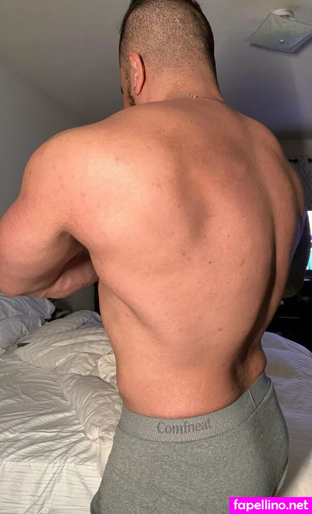 ron_sf Nude Leaked OnlyFans Photo #TJsuhQLEwq