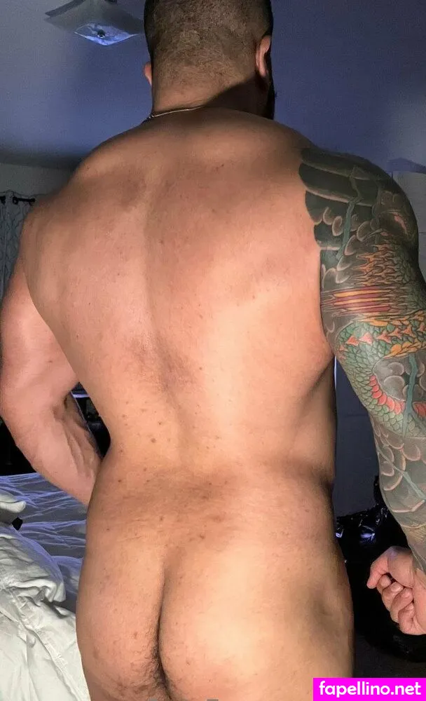 ron_sf Nude Leaked OnlyFans Photo #VcGIJAhRS4