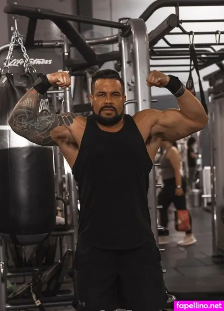 Ron Sf OnlyFans Thumbnail #WzChcWB7hG