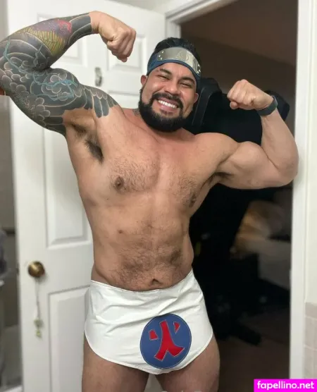 Ron Sf OnlyFans Thumbnail #XuDemWWyHn