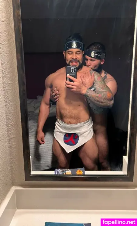 Ron Sf OnlyFans Thumbnail #dVF7U09aYE