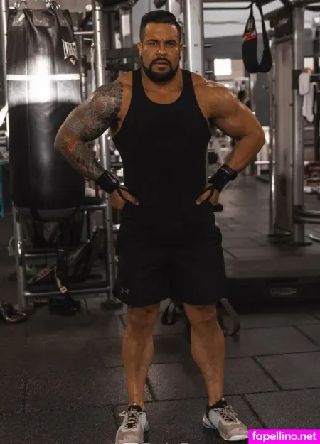 Ron Sf OnlyFans Thumbnail #mFIjvC26O4