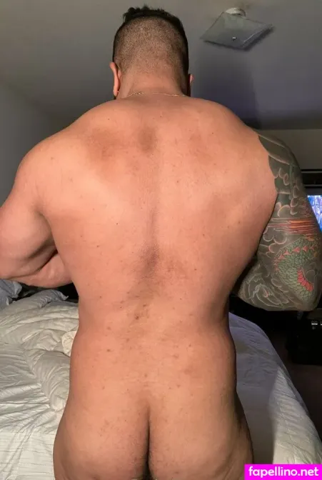 Ron Sf OnlyFans Thumbnail #owXwjR6sH5