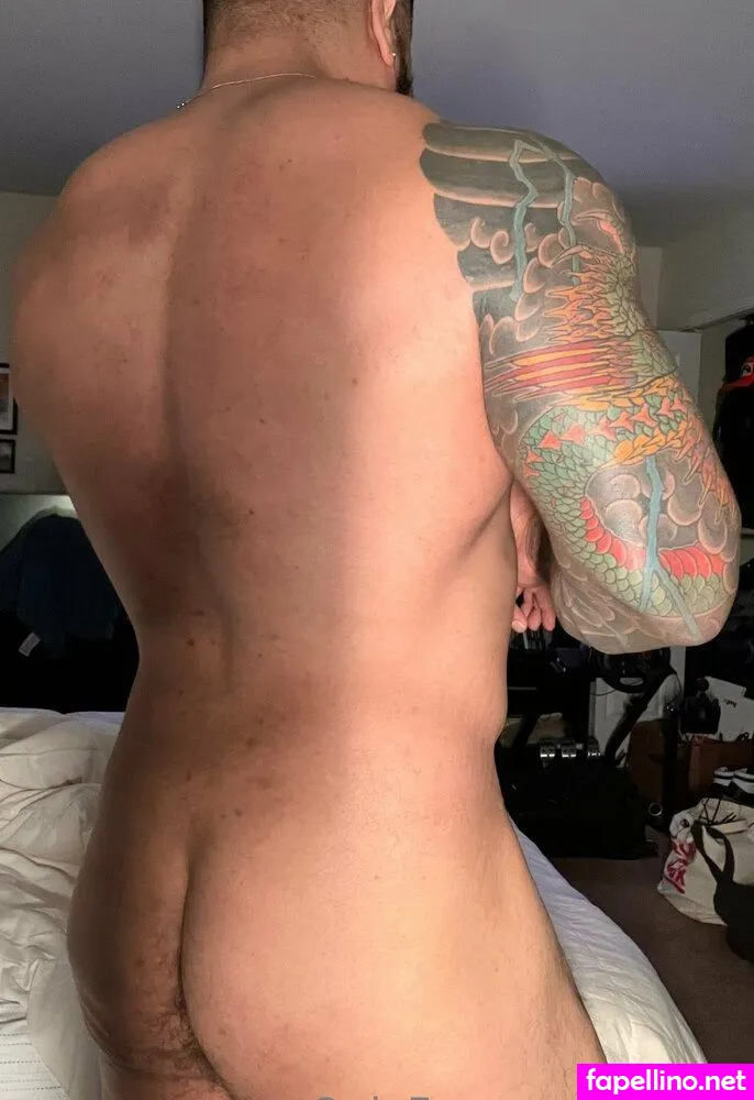 ron_sf Nude Leaked OnlyFans Photo #qUXTYlJuuL