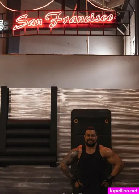 Ron Sf OnlyFans Thumbnail #rB2fBiaKQp