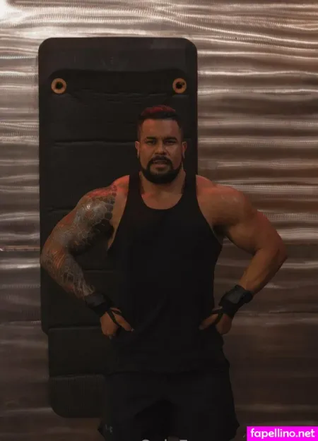 Ron Sf OnlyFans Thumbnail #rTASPX9gC8