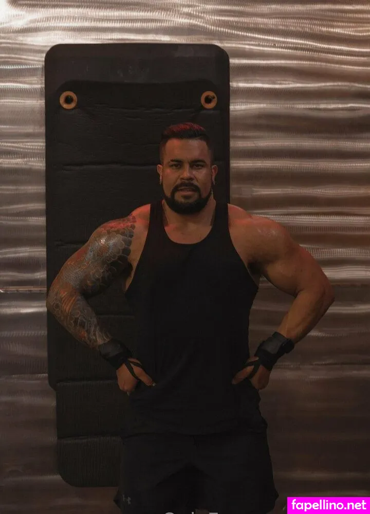 ron_sf Nude Leaked OnlyFans Photo #rTASPX9gC8