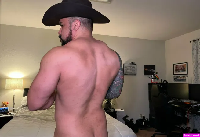 Ron Sf OnlyFans Thumbnail #u9XrZA7E8H