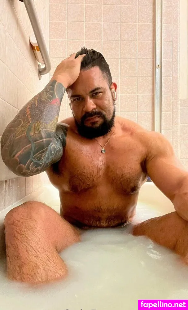 ron_sf Nude Leaked OnlyFans Photo #ybCXIujCem