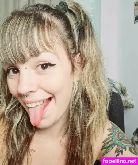 Rona Mamona OnlyFans Thumbnail #XkigztLr5e