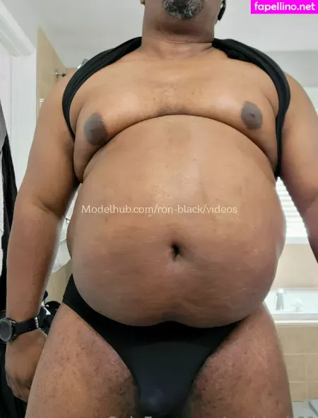 Ronblack69 OnlyFans Thumbnail #7YxiOapjqS