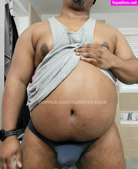 Ronblack69 OnlyFans Thumbnail #AZ7vruJ5Zk