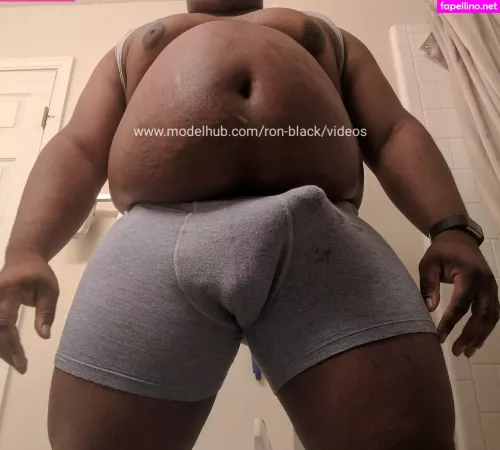 Ronblack69 OnlyFans Thumbnail #FxKiK0gMLa