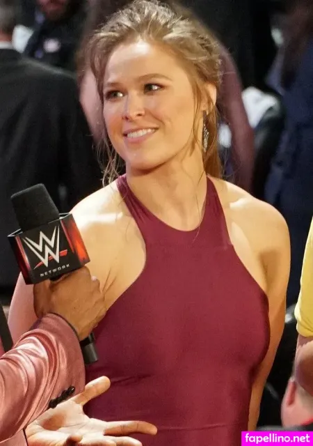 Rondarousey OnlyFans Thumbnail #7cK5mkKIHL