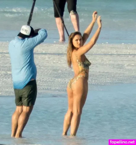 Rondarousey OnlyFans Thumbnail #D8nlk9yg3K