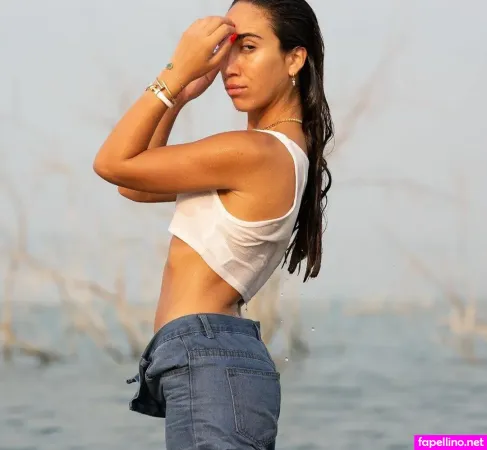 Roni Bahbut OnlyFans Thumbnail #qKvP21ulGG