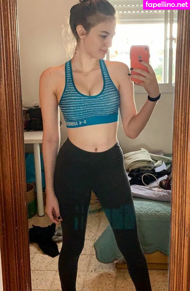 ronikempinski Nude Leaked OnlyFans Photo #Bpy7HLt1D5