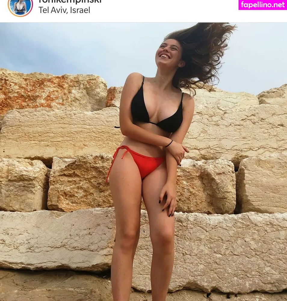 ronikempinski Nude Leaked OnlyFans Photo #PsMdm7SNHt