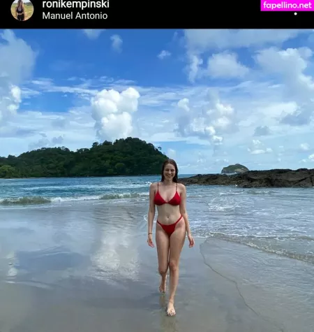 Roni Kempinski OnlyFans Thumbnail #VBL9SvEzlx