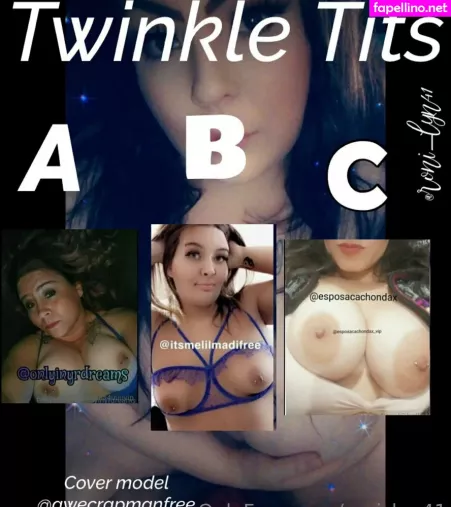 Roni Lyn41 OnlyFans Thumbnail #MzcisKueeR