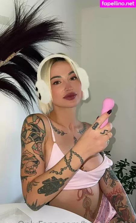 Roni Paradise OnlyFans Thumbnail #F3gzknogQj