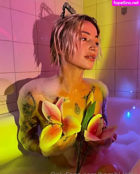 Roni Paradise OnlyFans Thumbnail #IpTTye2796