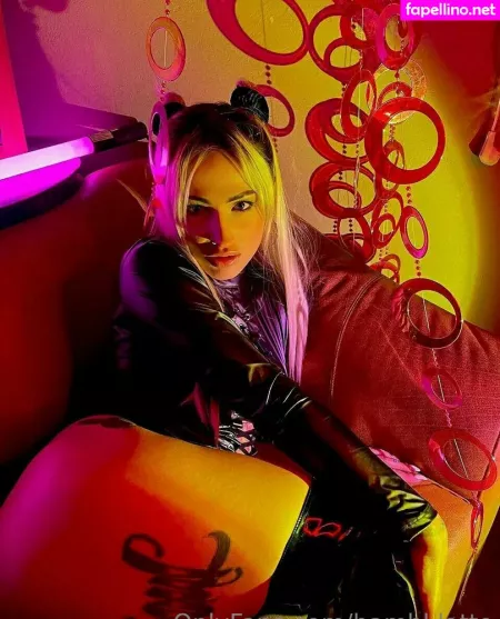 Roni Paradise OnlyFans Thumbnail #OncjuL6Bf3