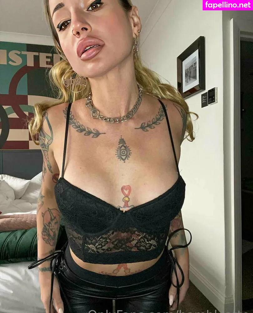 roni.paradise, ronyparadise Nude Leaked OnlyFans Photo #sZlzr8tZ2j