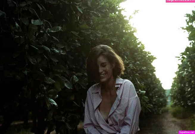 Roni Shif OnlyFans Thumbnail #6bgAA2fNPP