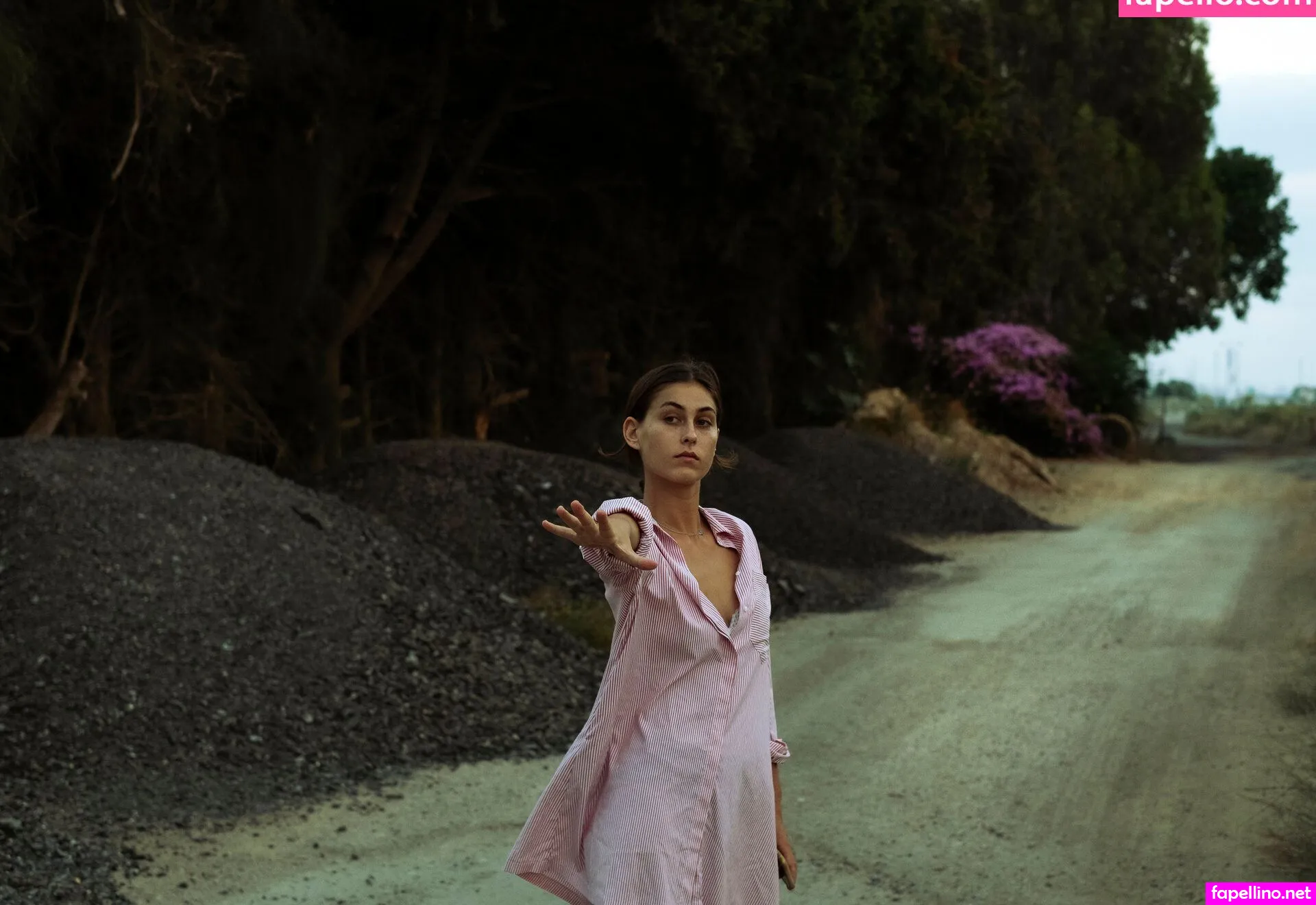 roni_shif Nude Leaked OnlyFans Photo #YvD3RYN4Cb