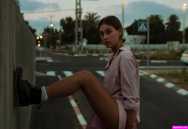 Roni Shif OnlyFans Thumbnail #pGVXXkDXpX