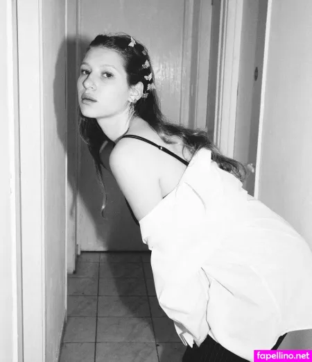 Roni Zouler OnlyFans Thumbnail #286RalrPQa