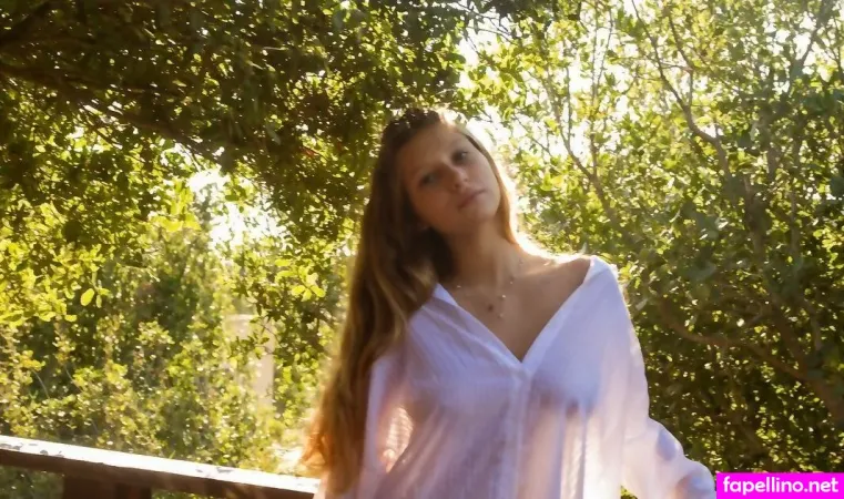 Roni Zouler OnlyFans Thumbnail #FIiS0nbAO6