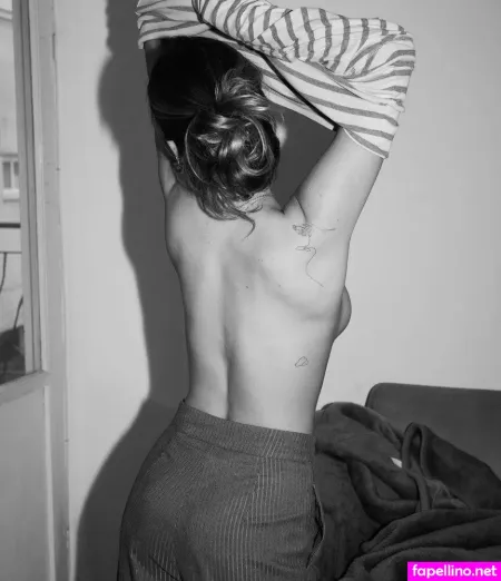 Roni Zouler OnlyFans Thumbnail #Oz6QgYZzZG