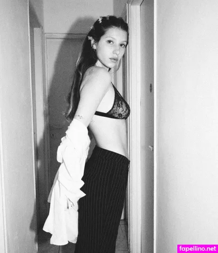 Roni Zouler OnlyFans Thumbnail #cn7n2Gq7AQ