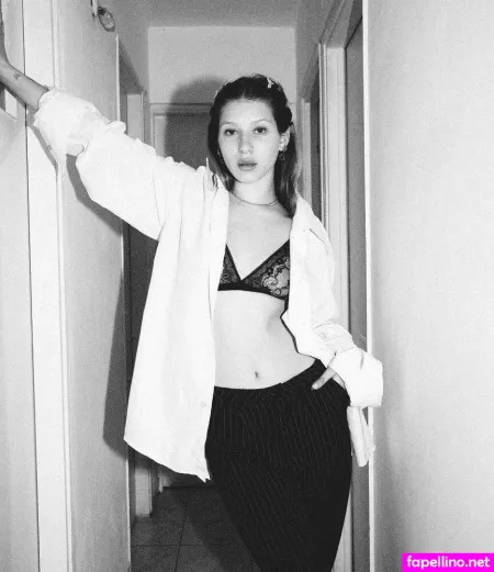 Roni Zouler OnlyFans Thumbnail #fcsydS8XpB