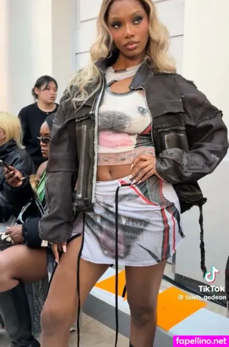 Ronisia OnlyFans Thumbnail #rwHJmjfT7F