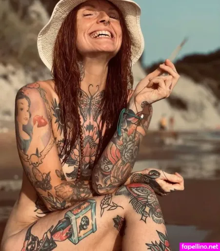 Ronja Block OnlyFans Thumbnail #0H39eXi4wh