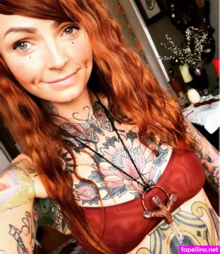Ronja Block OnlyFans Thumbnail #IEvOnodrod