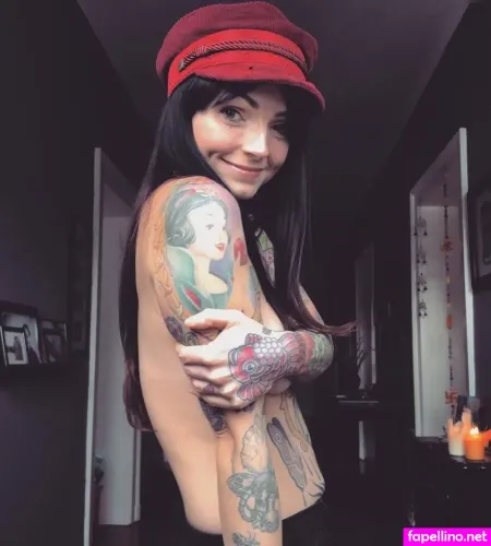 Ronja Block OnlyFans Thumbnail #ygz1yV6ui8